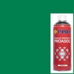 Spray proalac esmalte laca al poliuretano ral 6032 - ESMALTES